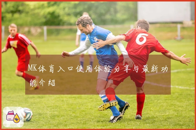 MK体育入口使用体验分享与最新功能介绍