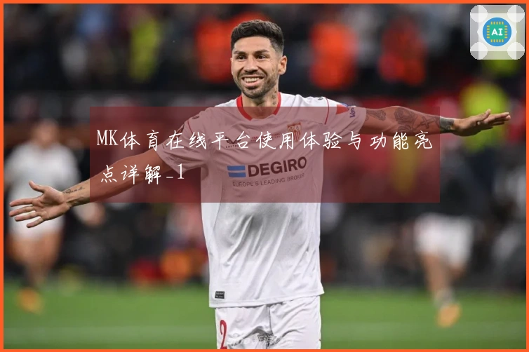 MK体育在线平台使用体验与功能亮点详解_1