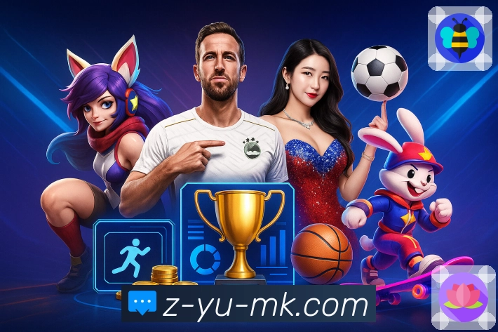 mk体育App篮球赛事竞猜与数据面板